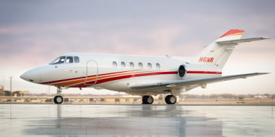Hawker 800 for sale