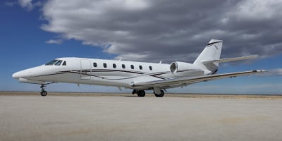 Cessna Citation Sovereign for sale