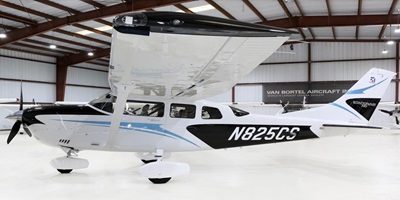 Cessna T206 for sale