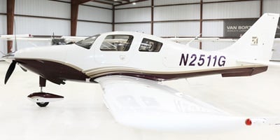 Cessna 400 for sale