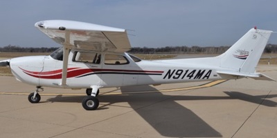 Cessna 172 Skyhawk for sale