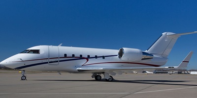 Bombardier Challenger 601 for sale