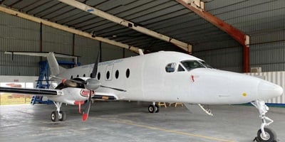 Beech 1900 for sale