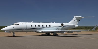 Bombardier Challenger 300 for sale