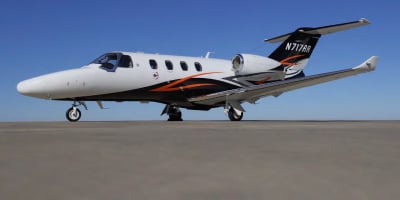 Cessna Citation M2 for sale