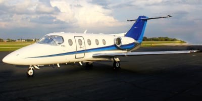 Hawker 400 for sale