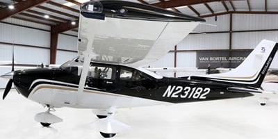 Cessna 182 Skylane for sale