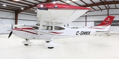 Cessna T182 for sale