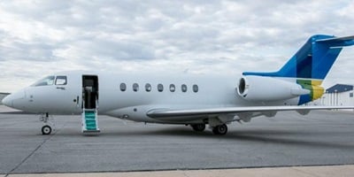 Hawker 4000 for sale