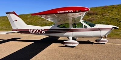 Cessna 177 Cardinal for sale