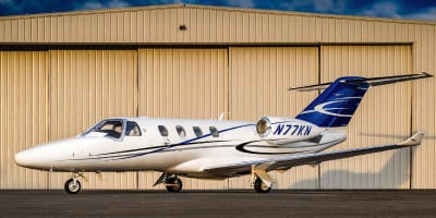 Cessna Citation M2 for sale