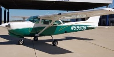 Cessna 172RG Cutlass