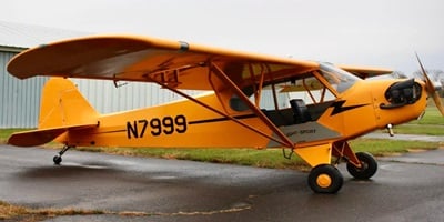 Light Sport Aircraft for sale