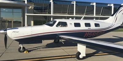 Piper Mirage for sale