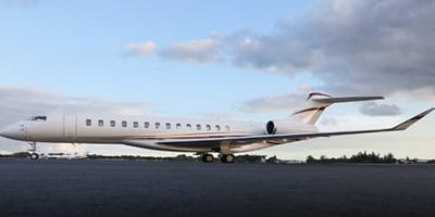 Bombardier Global for sale