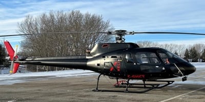 Eurocopter AS