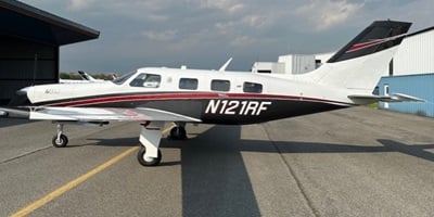 Piper M350 for sale