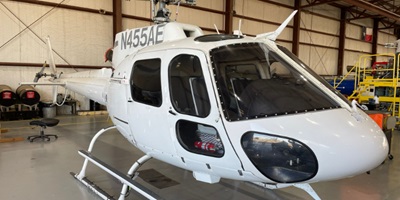 Eurocopter AS for sale