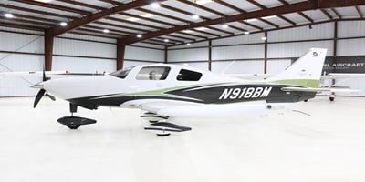 Cessna TTx