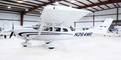 Cessna T206