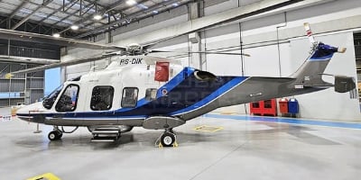 Agusta