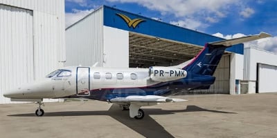 Embraer Phenom