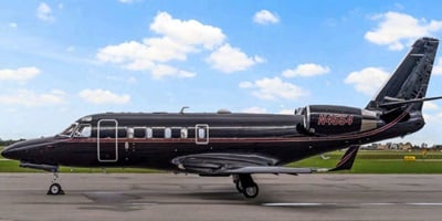 Gulfstream G100