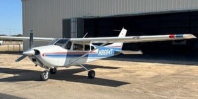 Cessna 182 Skylane