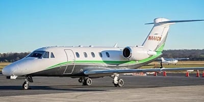Cessna Citation III