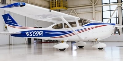 Cessna 182 Skylane