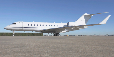 Bombardier Global