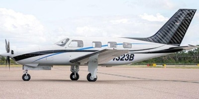 Piper Malibu
