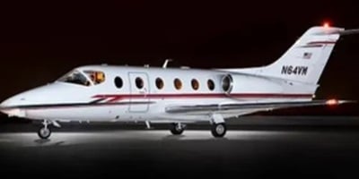 Beechjet