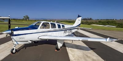 Beech Bonanza G36
