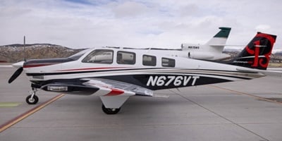 Beech Bonanza G36