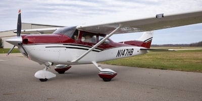 Cessna 182 Skylane