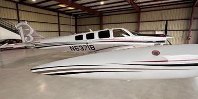 Beech Bonanza G36