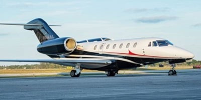 Cessna Citation X