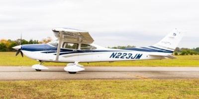 Cessna T182
