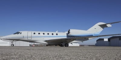 Cessna Citation X