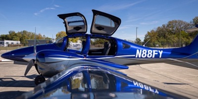 Diamond DA62