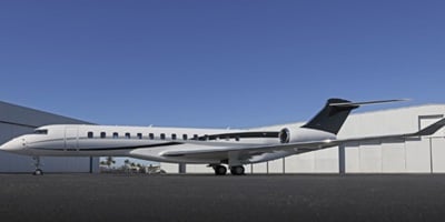 Bombardier Global