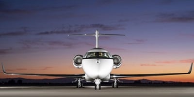Gulfstream G280