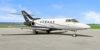 Hawker 800