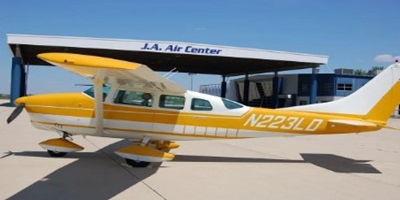 Cessna 206