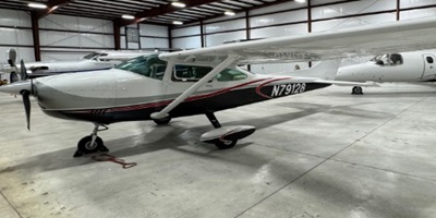 Cessna 182 Skylane