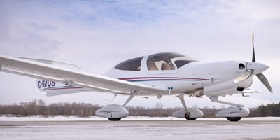 Diamond DA40-50