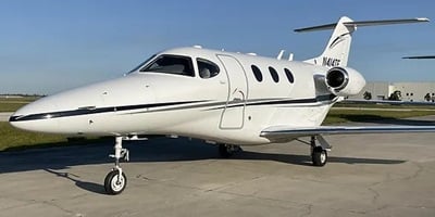 Beech Premier