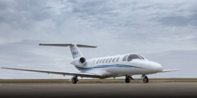 Cessna CitationJet CJ3