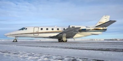 Cessna Citation XLS